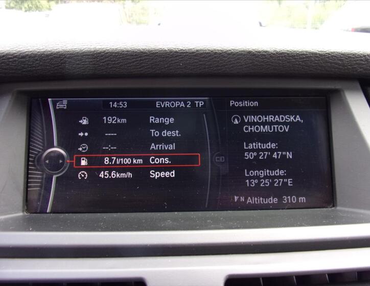 BMW X5 17
