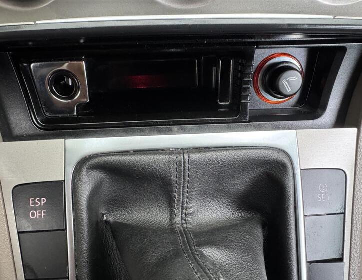 Volkswagen Passat 42