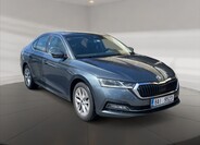 Škoda Octavia 1