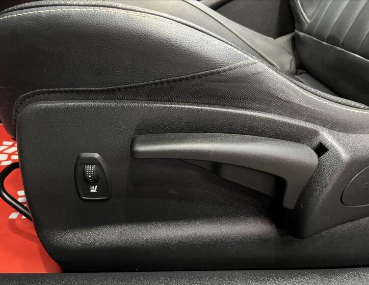 Renault Mégane 27