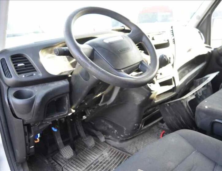 Iveco Ostatní 17