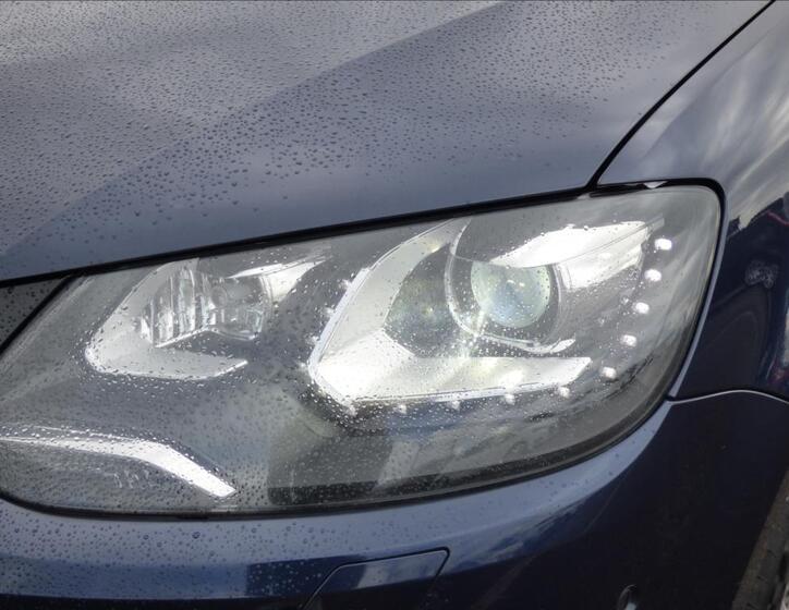 Volkswagen Sharan 88
