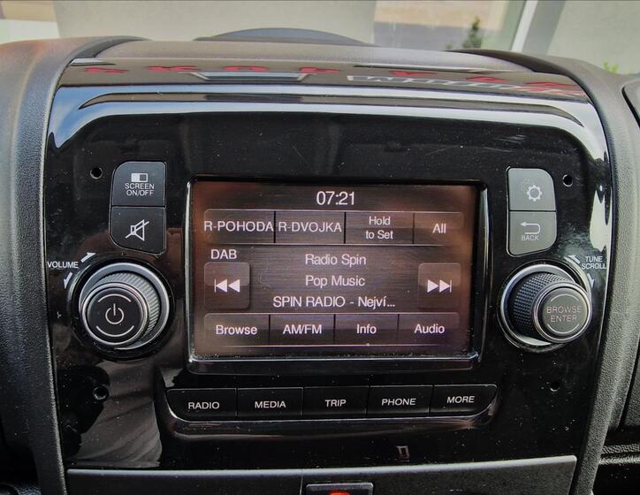 Peugeot Boxer 29