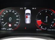 Volvo V60 10