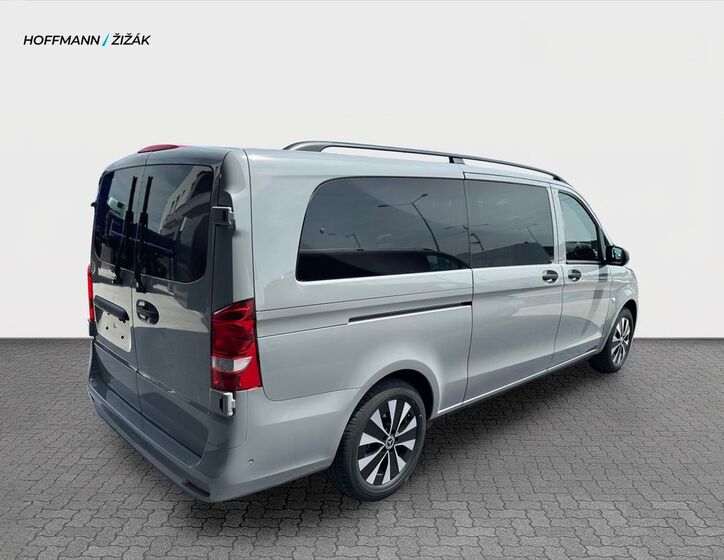 Mercedes-Benz Vito 5