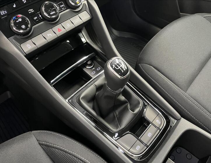 Škoda Karoq 13