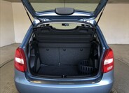 Škoda Fabia 13