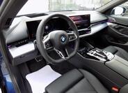 BMW Řada 5 14