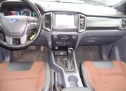 Ford Ranger 10