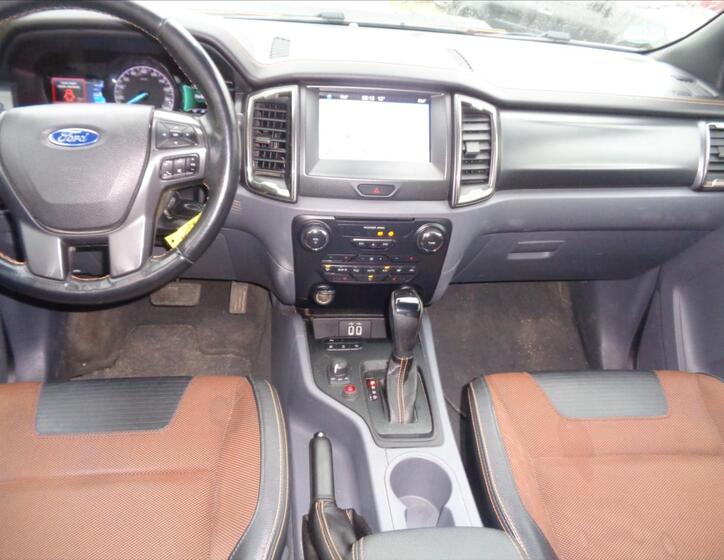 Ford Ranger 10