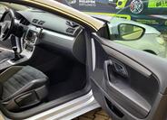 Volkswagen Passat CC 26