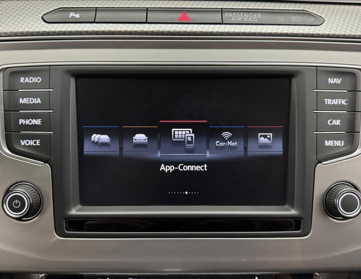 Volkswagen Passat 17
