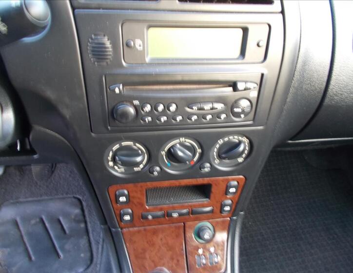 Citroën Xsara 19