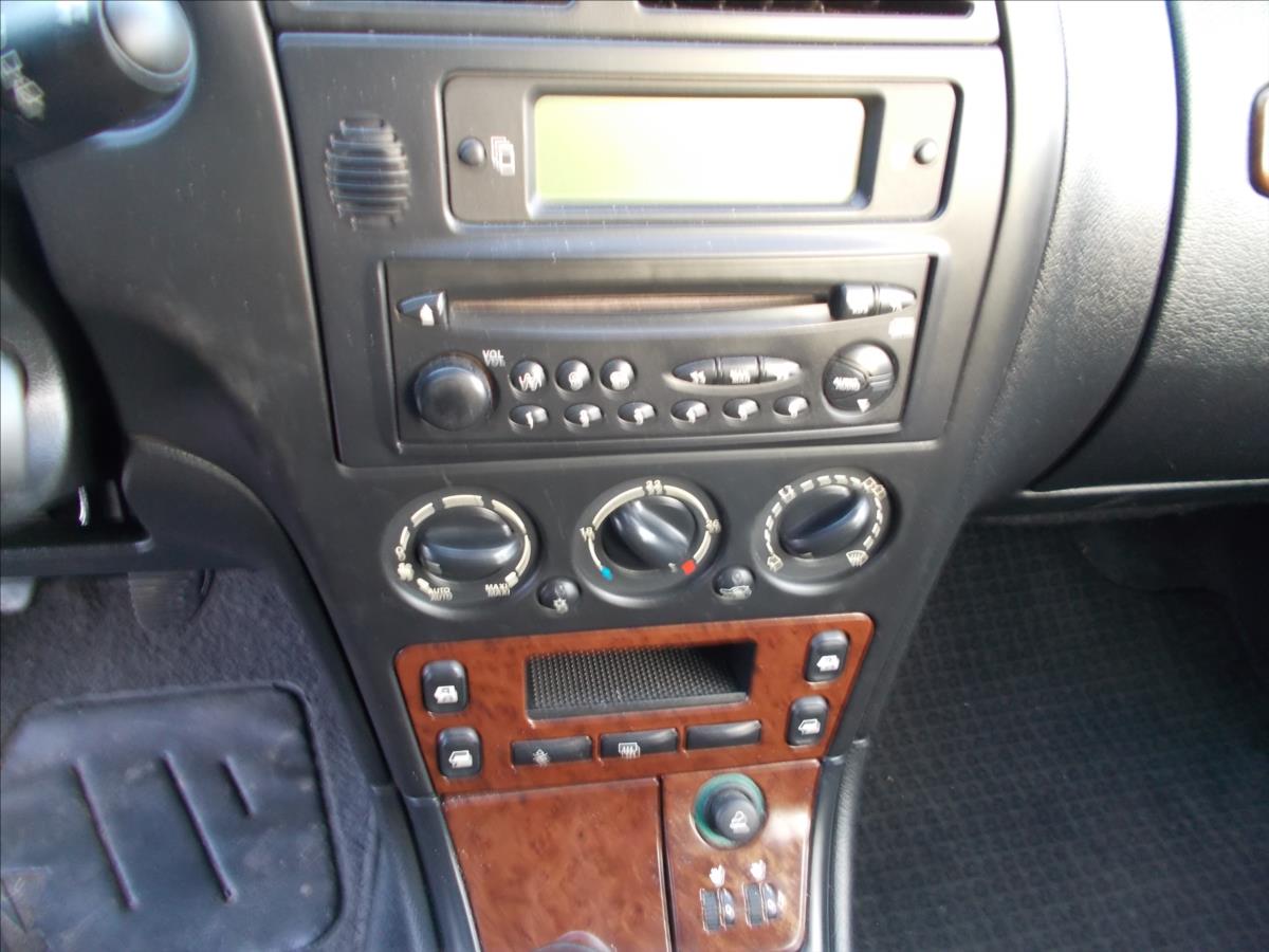 Citroën Xsara