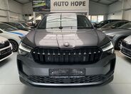 Škoda Kodiaq 2