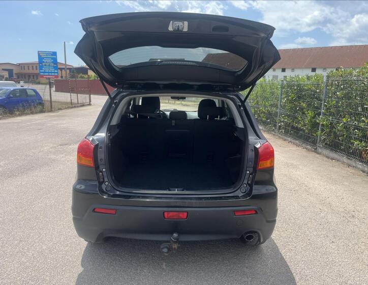 Mitsubishi ASX 27
