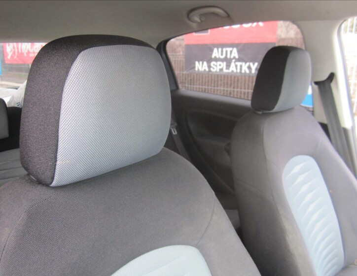 Fiat Grande Punto 18
