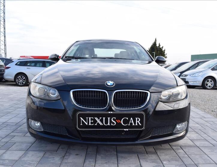 BMW Řada 3 2