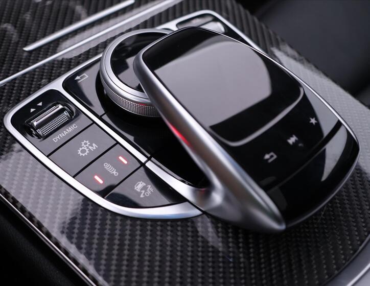 Mercedes-Benz Třídy C 41