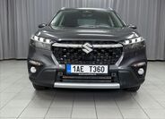 Suzuki S-Cross 2