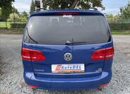 Volkswagen Touran 6