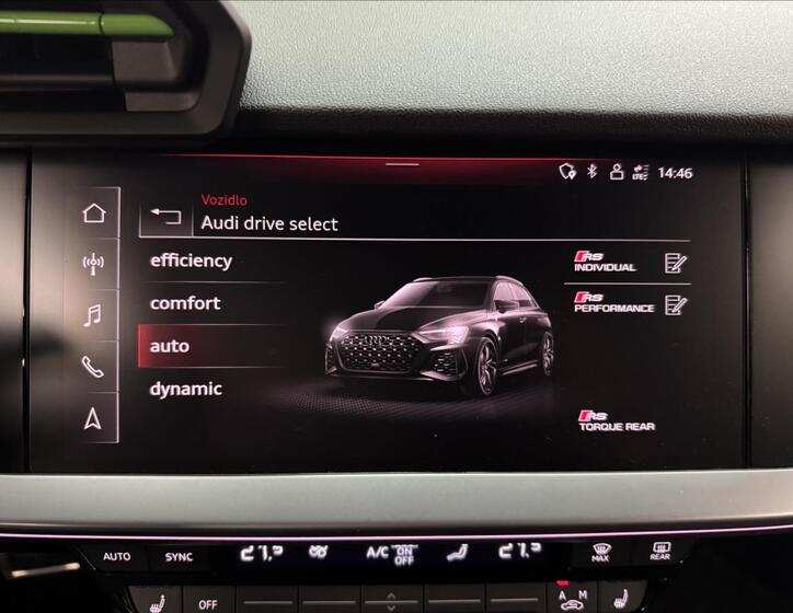 Audi RS 3 19
