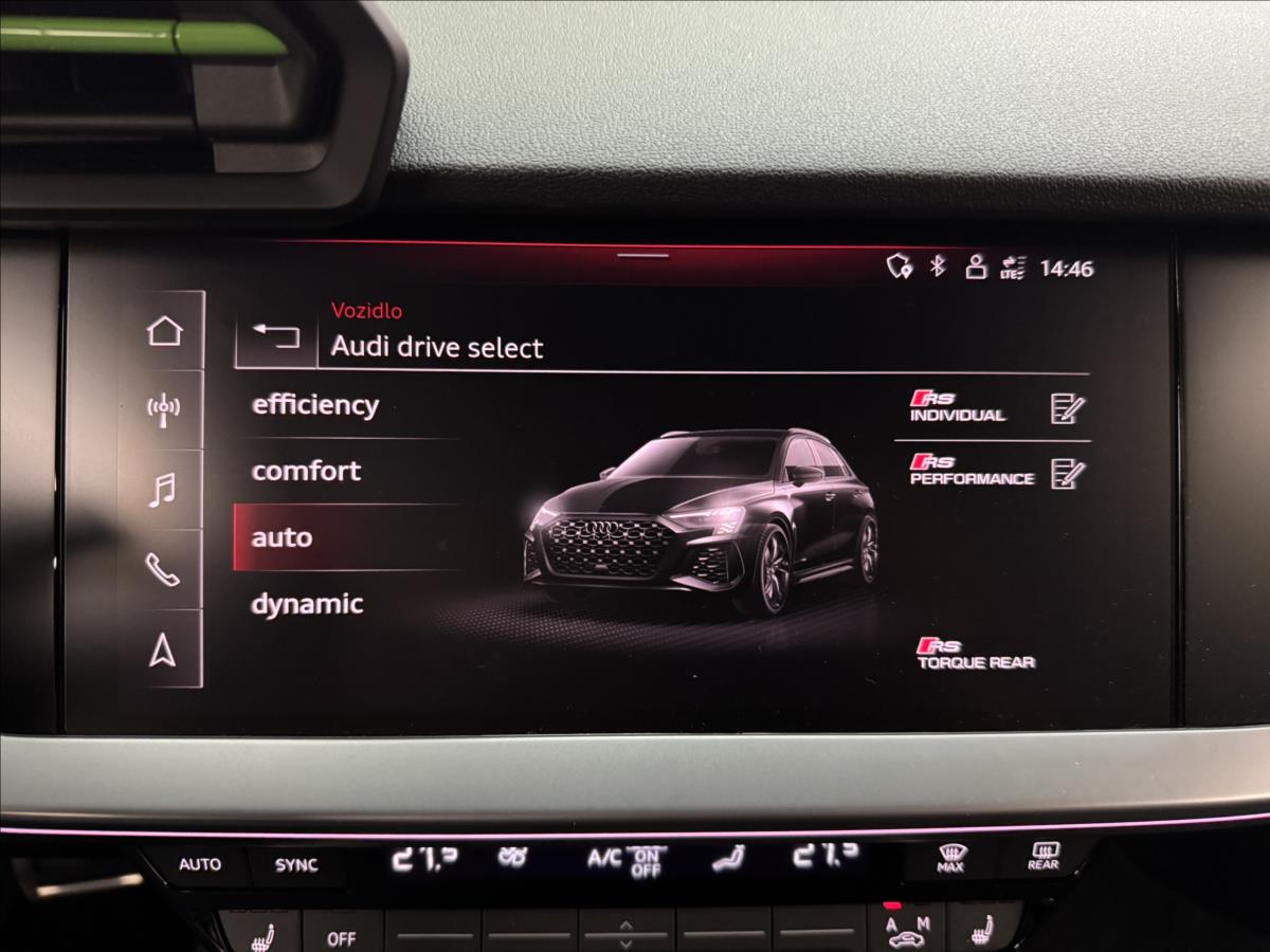 Audi RS 3