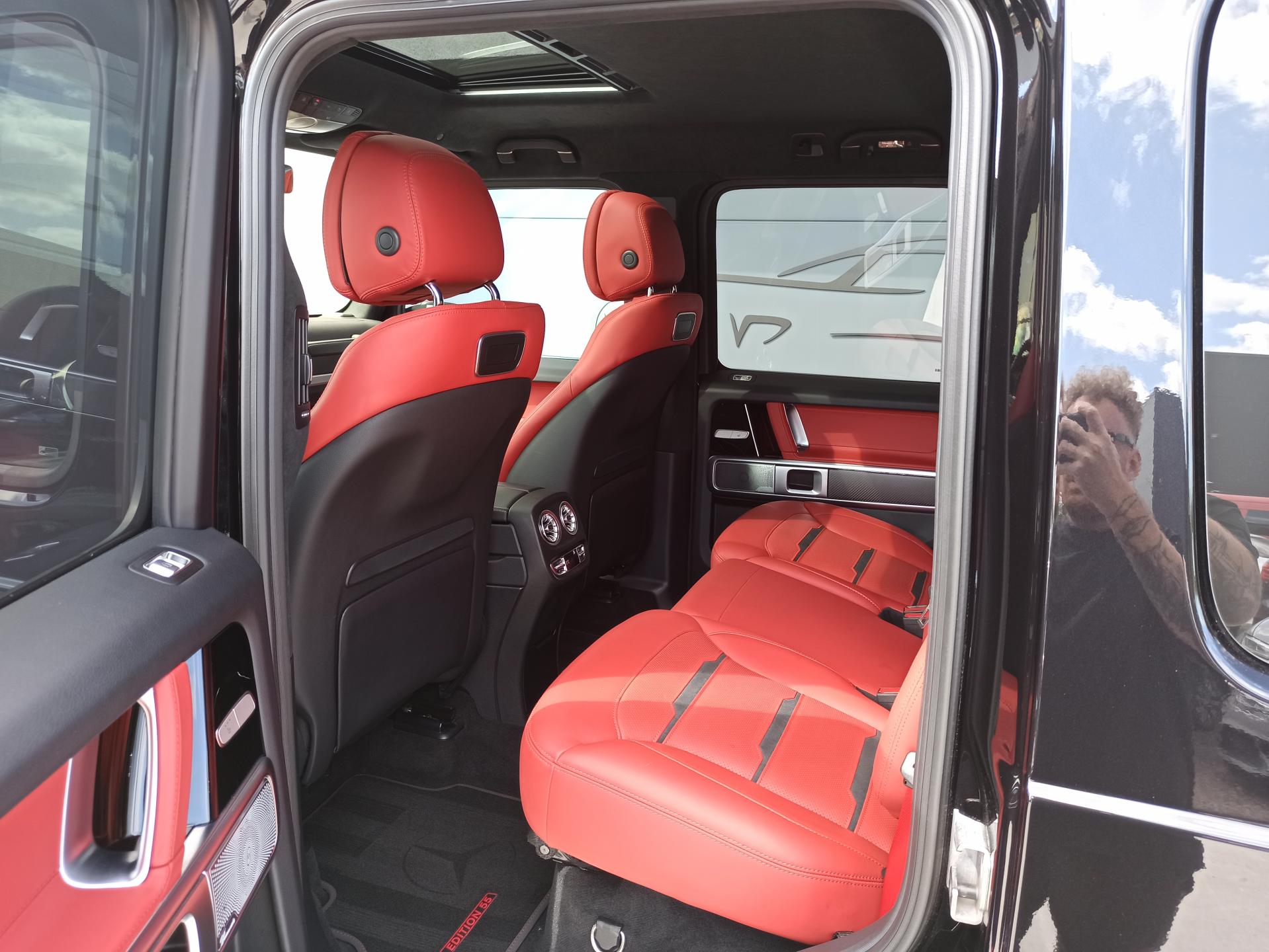 Mercedes-Benz Třídy G