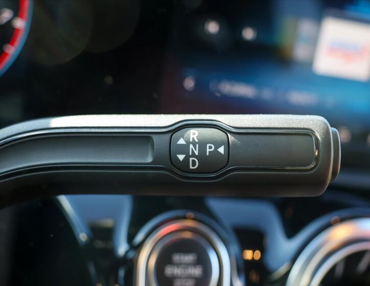 Mercedes-Benz Třídy A 22