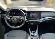 Škoda Octavia 9