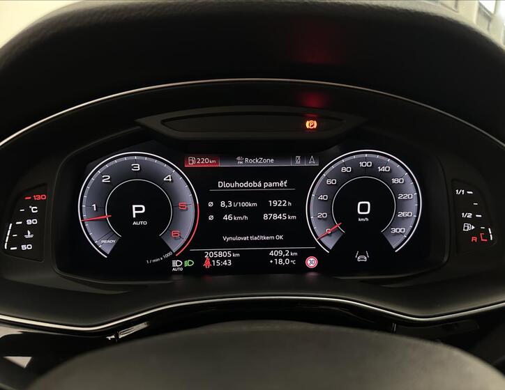 Audi Q8 13