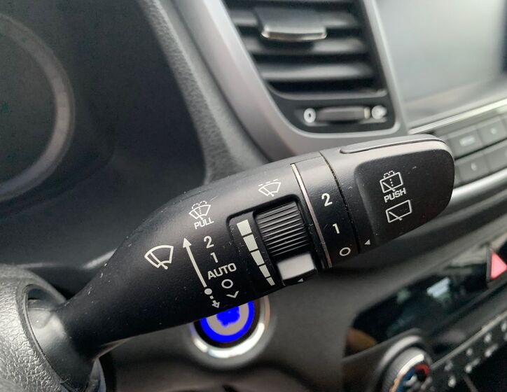 Hyundai Tucson 10