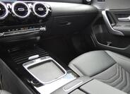 Mercedes-Benz Třídy A 6