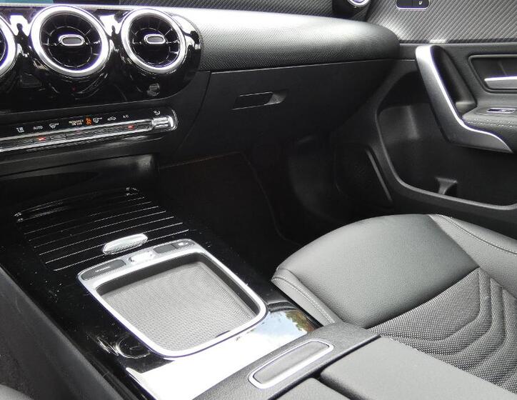 Mercedes-Benz Třídy A 6