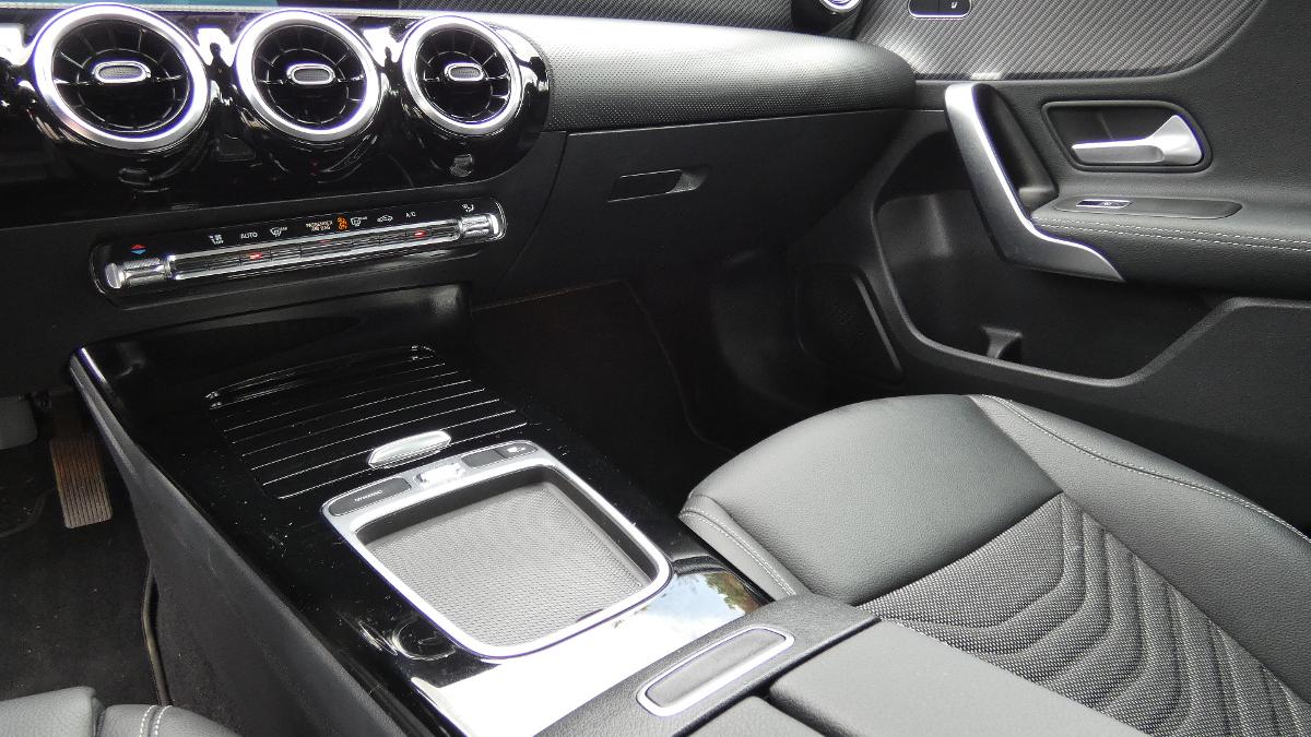 Mercedes-Benz Třídy A
