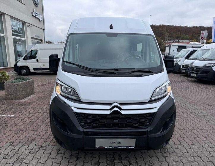 Citroën Jumper 6