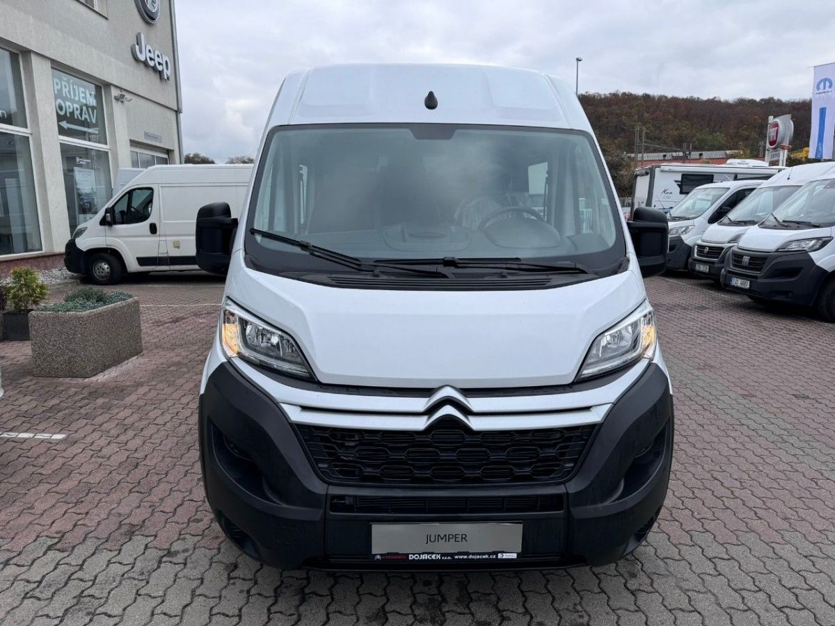Citroën Jumper