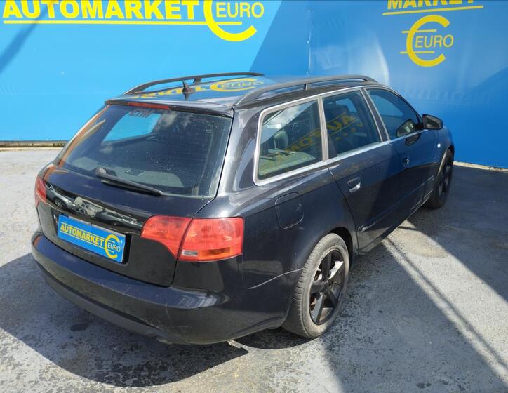 Audi A4 4