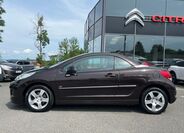 Peugeot 207 4