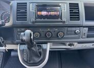 Volkswagen Transporter 39