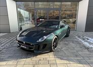 Jaguar F-Type 1