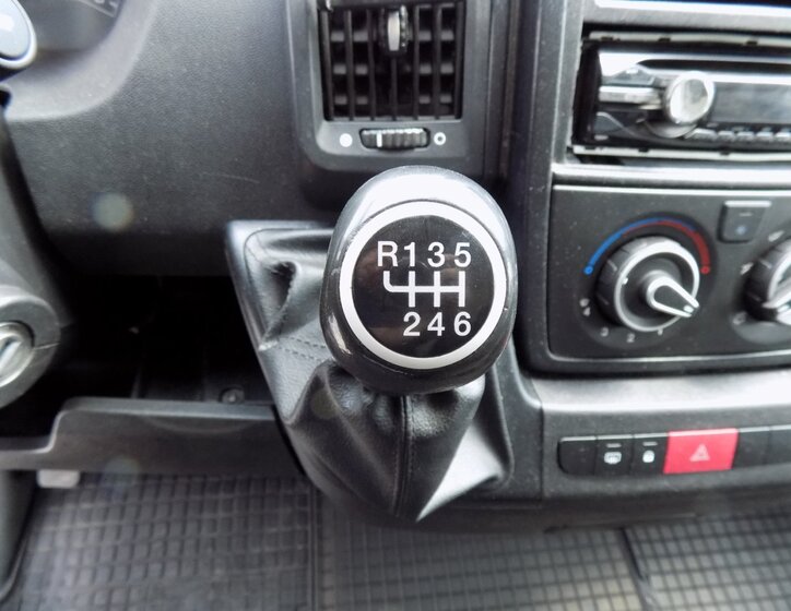 Fiat Ducato 21