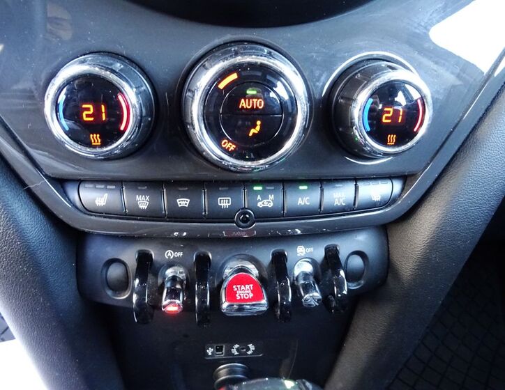 Mini Countryman 10