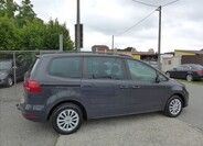 Volkswagen Sharan 5