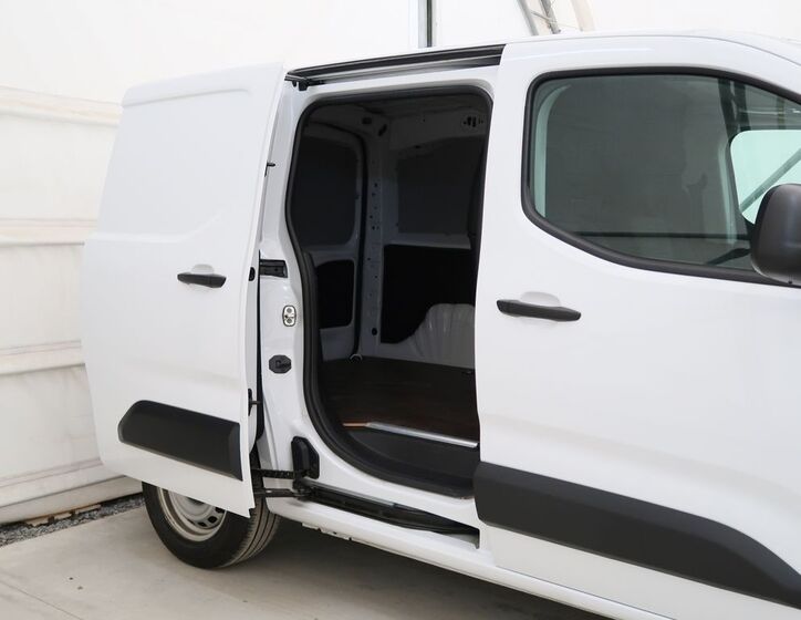 Opel Combo 5