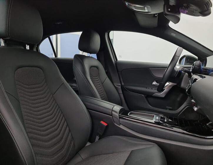 Mercedes-Benz Třídy A 15
