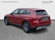 Mercedes-Benz GLC 3