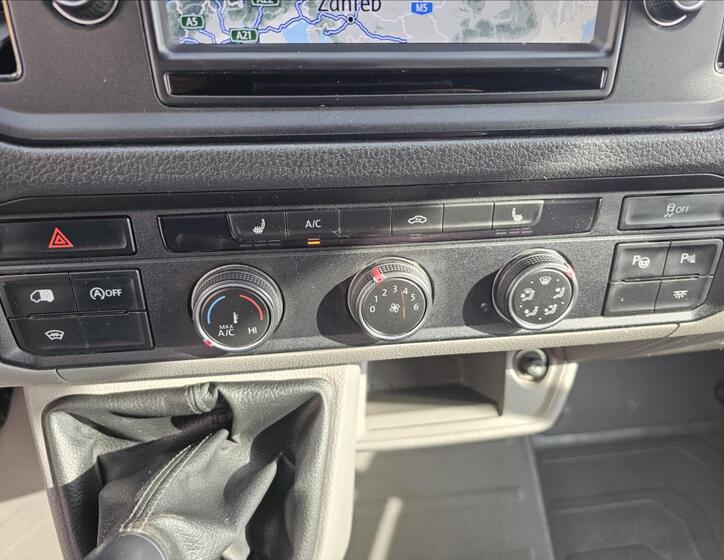 Volkswagen Crafter 19