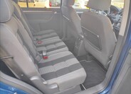 Volkswagen Touran 27