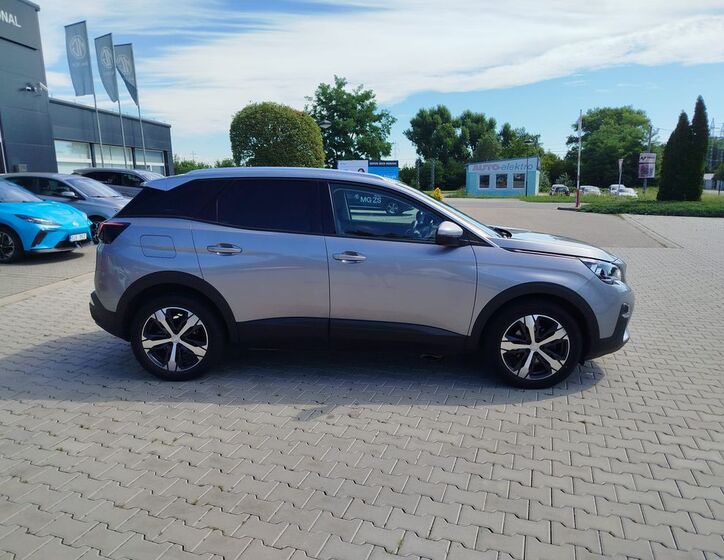Peugeot 3008 28